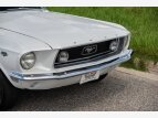 Thumbnail Photo 86 for 1968 Ford Mustang